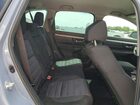 2021 Honda Cr-v Se Серый vin: 7FARW2H71ME028131