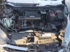 2018 Honda Cr-v Exl Серебряный vin: 7FARW2H80JE013933