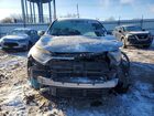 2018 Honda Cr-v Exl Серебряный vin: 7FARW2H80JE013933