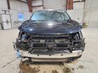 2018 Honda Cr-v Exl Черный vin: 7FARW2H80JE021112