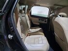 2018 Honda Cr-v Exl Черный vin: 7FARW2H80JE021112