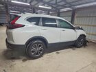 2022 Honda Cr-v Exl White vin: 7FARW2H80NE003621 2022 Honda Cr-v Exl White vin: 7FARW2H80NE003621