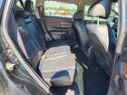 2018 Honda Cr-v Exl Black vin: 7FARW2H82JE064527