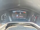 2018 Honda Cr-v Exl Black vin: 7FARW2H82JE064527
