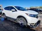 2019 Honda Cr-v Exl White vin: 7FARW2H82KE057627 2019 Honda Cr-v Exl White vin: 7FARW2H82KE057627