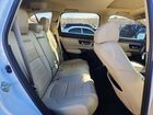 2019 Honda Cr-v Exl White vin: 7FARW2H82KE063394