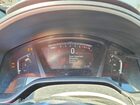 2021 Honda Cr-v Exl Синий vin: 7FARW2H82ME022931