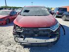 2022 Honda Cr-v Exl Burgundy vin: 7FARW2H82NE024003 2022 Honda Cr-v Exl Burgundy vin: 7FARW2H82NE024003