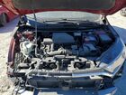2022 Honda Cr-v Exl Burgundy vin: 7FARW2H82NE024003 2022 Honda Cr-v Exl Burgundy vin: 7FARW2H82NE024003