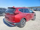 2022 Honda Cr-v Exl Burgundy vin: 7FARW2H82NE024003 2022 Honda Cr-v Exl Burgundy vin: 7FARW2H82NE024003