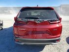 2022 Honda Cr-v Exl Burgundy vin: 7FARW2H82NE024003 2022 Honda Cr-v Exl Burgundy vin: 7FARW2H82NE024003