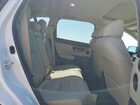 2022 Honda Crv Exl White vin: 7FARW2H82NE036569