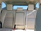 2022 Honda Crv Exl White vin: 7FARW2H82NE036569
