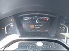 2018 Honda Cr-v Ex-l/ex-l Navi Gray vin: 7FARW2H83JE073950
