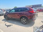 2019 Honda Cr-v Exl Maroon vin: 7FARW2H83KE012891 2019 Honda Cr-v Exl Maroon vin: 7FARW2H83KE012891
