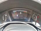 2018 Honda Cr-v Exl Gray vin: 7FARW2H84JE081670