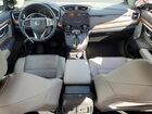2018 Honda Cr-v Exl Gray vin: 7FARW2H84JE081670