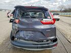 2018 Honda Cr-v Exl Gray vin: 7FARW2H84JE081670