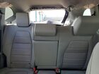 2018 Honda Cr-v Exl Gray vin: 7FARW2H84JE081670