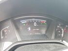 2019 Honda Cr-v Exl Бордовый vin: 7FARW2H85KE044404