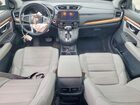 2019 Honda Cr-v Exl Бордовый vin: 7FARW2H85KE044404