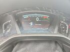 2018 Honda Cr-v Exl Черный vin: 7FARW2H86JE036617