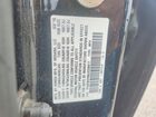 2018 Honda Cr-v Exl Черный vin: 7FARW2H86JE036617