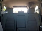 2018 Honda Cr-v Exl Silver vin: 7FARW2H86JE043180