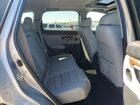 2018 Honda Cr-v Exl Silver vin: 7FARW2H86JE043180