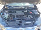 2018 Honda Cr-v Exl Silver vin: 7FARW2H86JE043180