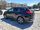 2018 Honda Cr-v Exl Blue vin: 7FARW2H87JE017073