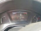 2018 Honda Cr-v Exl Silver vin: 7FARW2H87JE061302