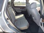 2022 Honda Cr-v Awd Ex-l Серебряный vin: 7FARW2H87NE025289