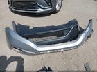 2022 Honda Cr-v Awd Ex-l Серебряный vin: 7FARW2H87NE025289