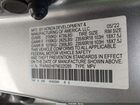 2022 Honda Cr-v Awd Ex-l Серебряный vin: 7FARW2H87NE025289