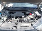 2022 Honda Cr-v Awd Ex-l Серебряный vin: 7FARW2H87NE025289