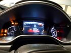 2018 Honda Cr-v Exl Silver vin: 7FARW2H88JE015848