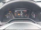 2018 Honda Cr-v Ex-l/ex-l Navi Красный vin: 7FARW2H89JE091272