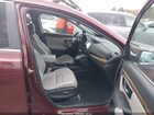 2018 Honda Cr-v Ex-l/ex-l Navi Красный vin: 7FARW2H89JE091272