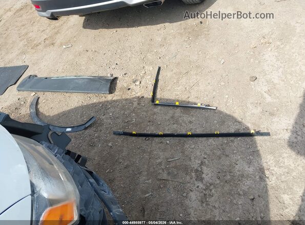 7FARW2H96NE024627 2022 HONDA CR-V Белый Вид щитка приборов