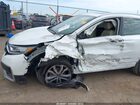 2022 Honda Cr-v Awd Touring Белый vin: 7FARW2H96NE024627