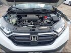 2022 Honda Cr-v Awd Touring Белый vin: 7FARW2H96NE024627