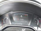 2022 Honda Cr-v Awd Touring Белый vin: 7FARW2H96NE024627