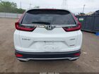 2022 Honda Cr-v Awd Touring Белый vin: 7FARW2H96NE024627
