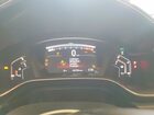 2018 Honda Cr-v Touring Silver vin: 7FARW2H97JE042032
