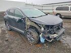 2022 Honda Cr-v Touring Black vin: 7FARW2H97NE047463