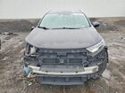 2022 Honda Cr-v Touring Black vin: 7FARW2H97NE047463