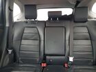 2022 Honda Cr-v Touring Black vin: 7FARW2H97NE047463