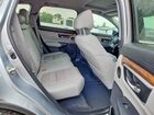 2019 Honda Cr-v Touring Silver vin: 7FARW2H98KE015620 2019 Honda Cr-v Touring Silver vin: 7FARW2H98KE015620