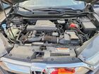 2019 Honda Cr-v Touring Серый vin: 7FARW2H99KE030806